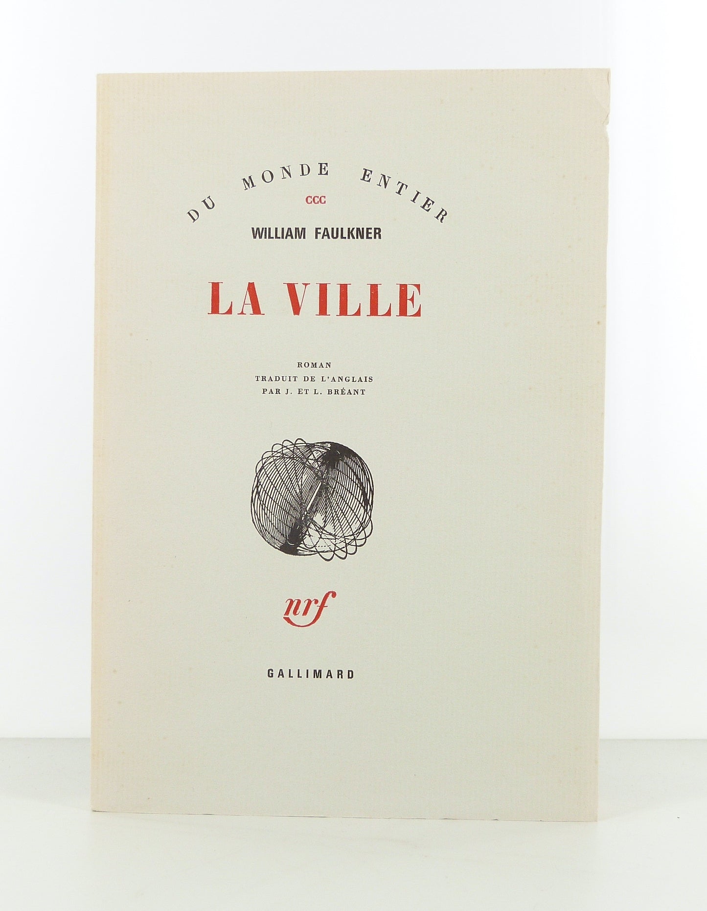 La Ville