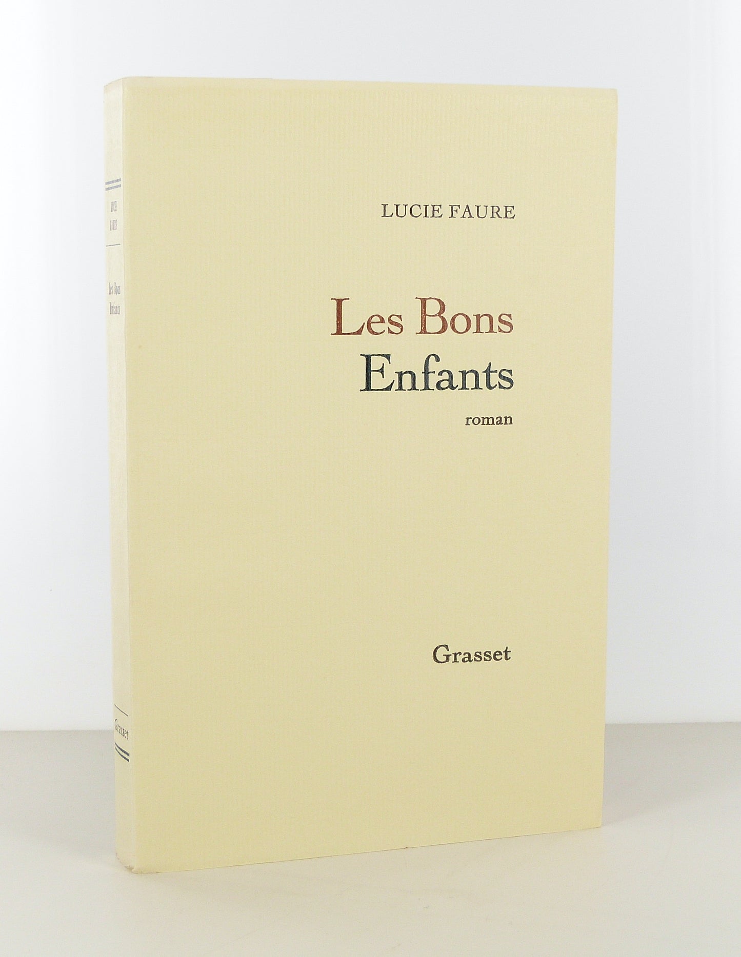 Les Bons enfants