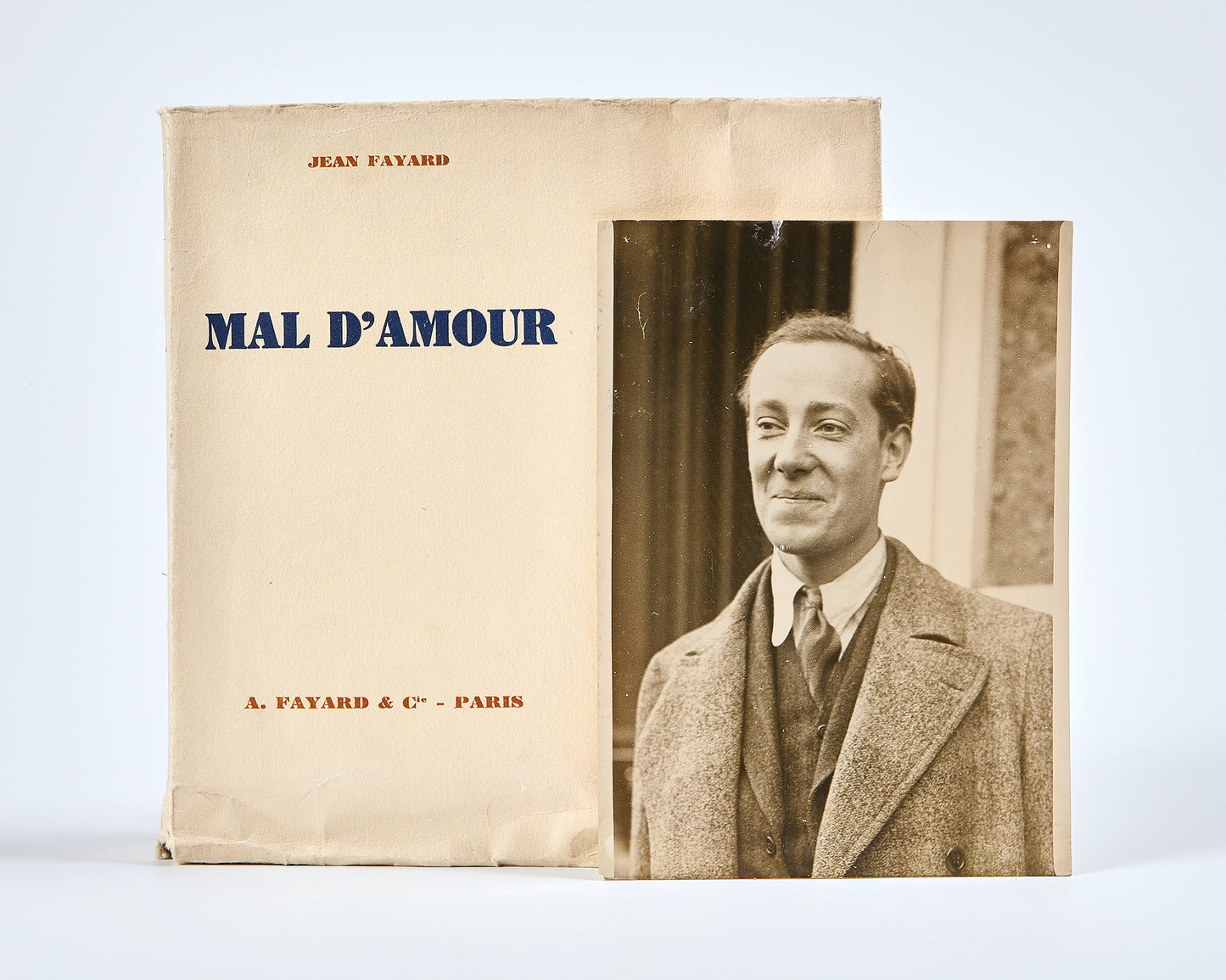 Mal d'amour