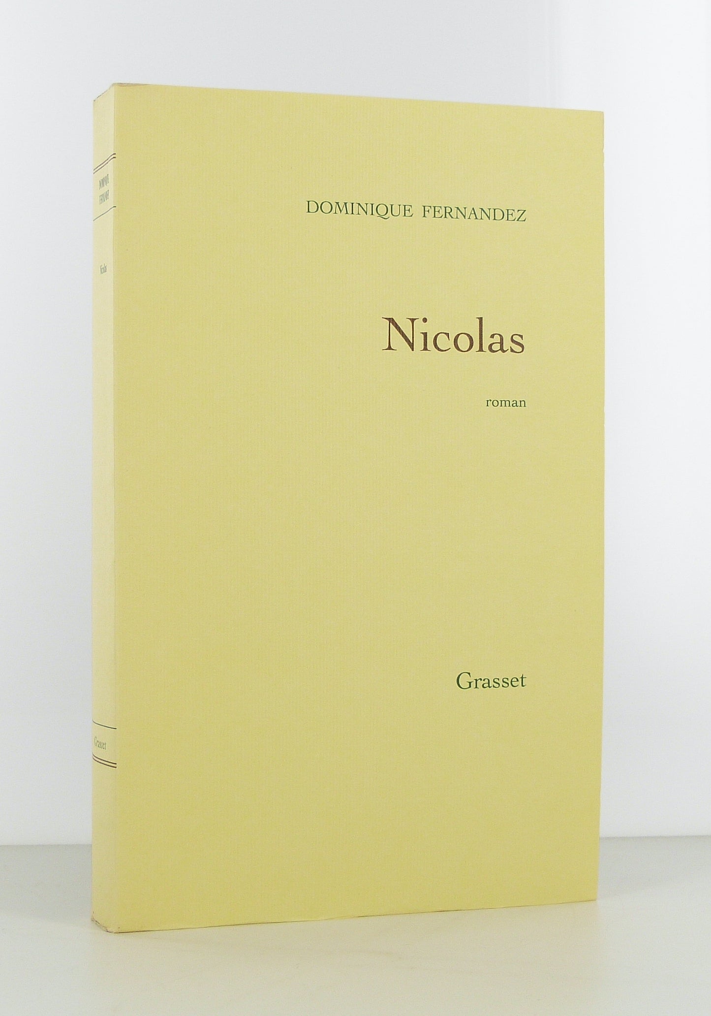 Nicolas