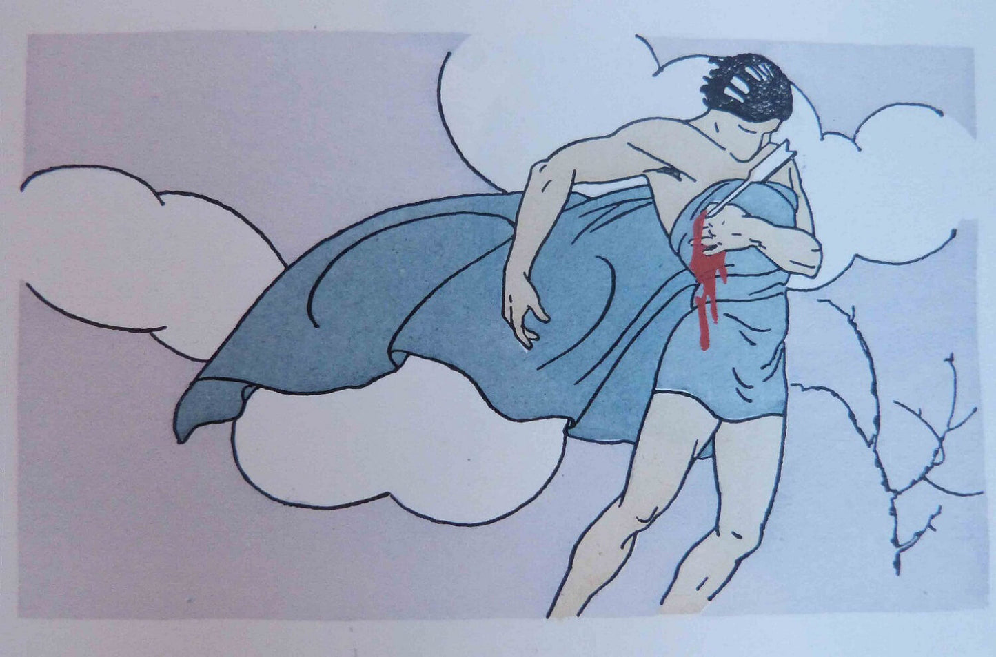 Poésies de Paul Verlaine. Epigrammes
