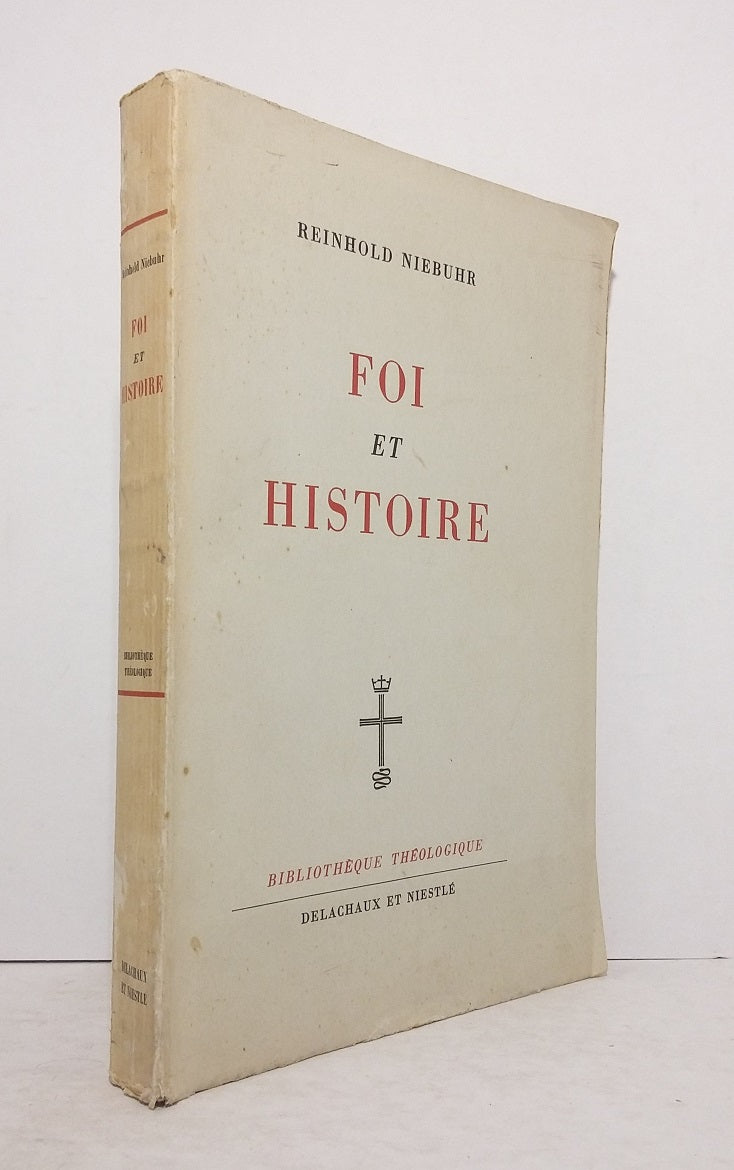 Foi et Histoire