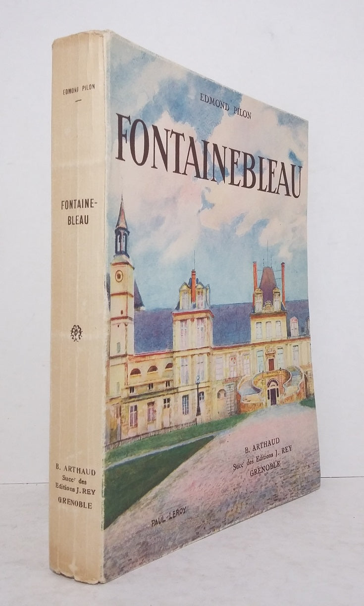 Fontainebleau