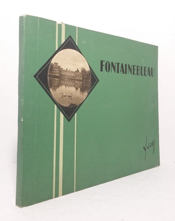 Fontainebleau