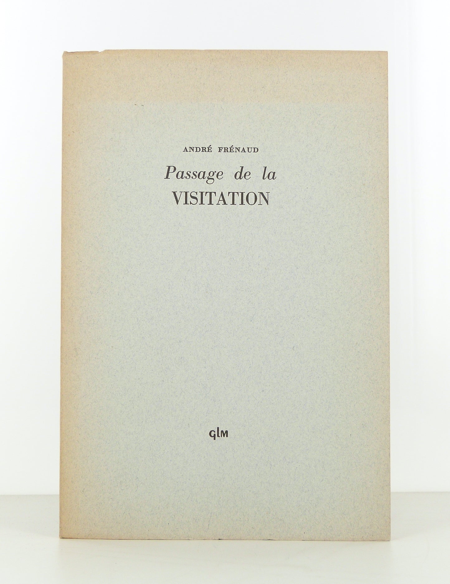 Visitation Lane