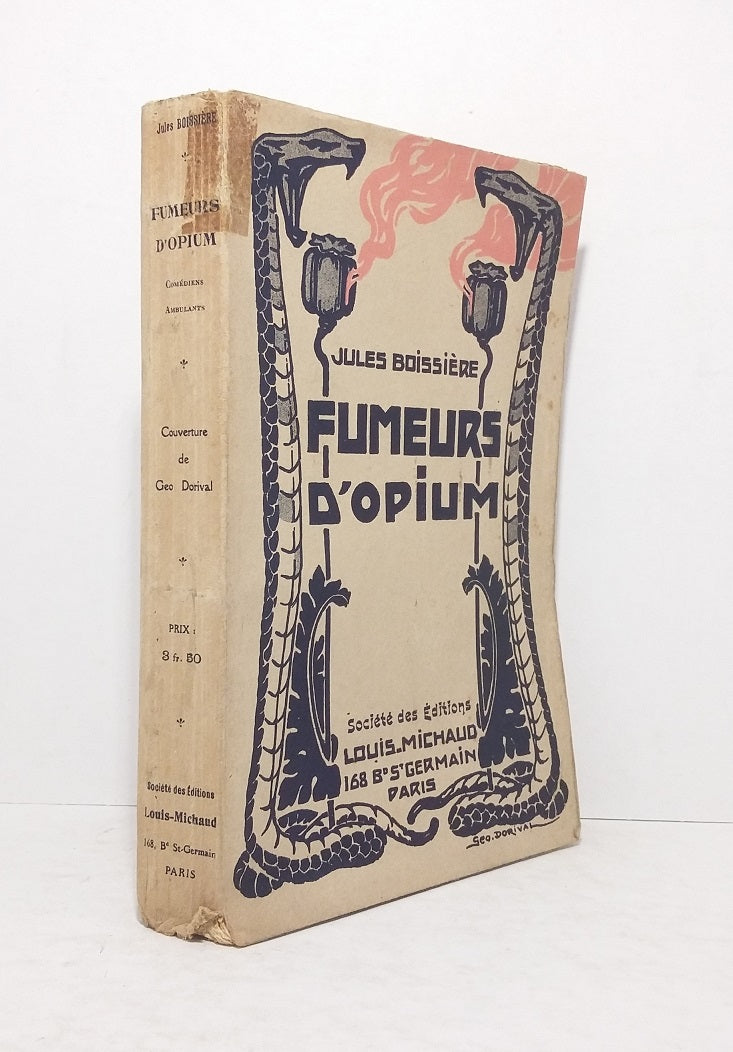 Fumeurs d'opium