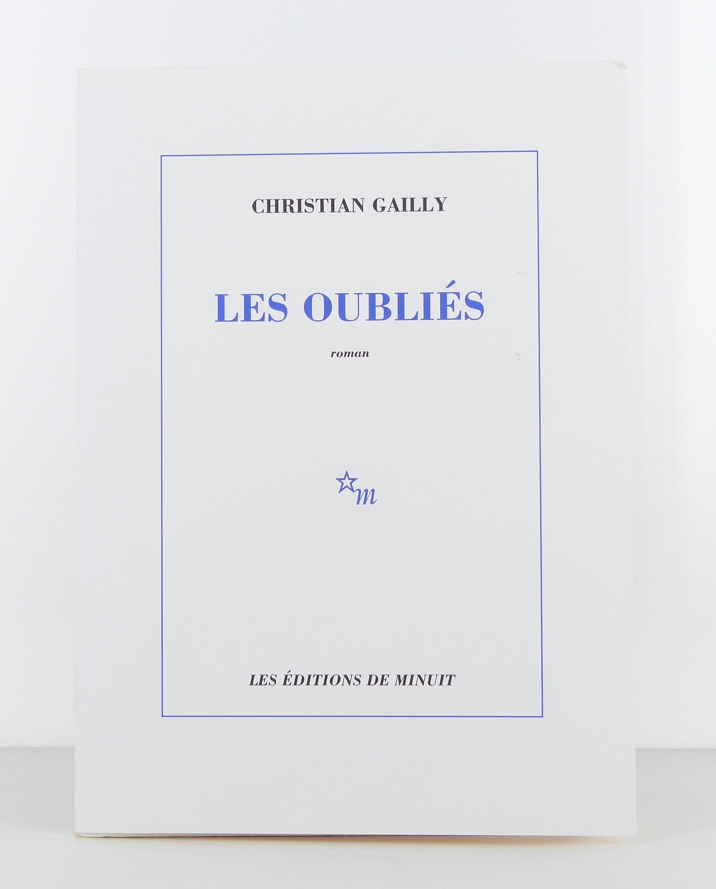 Les oubliés