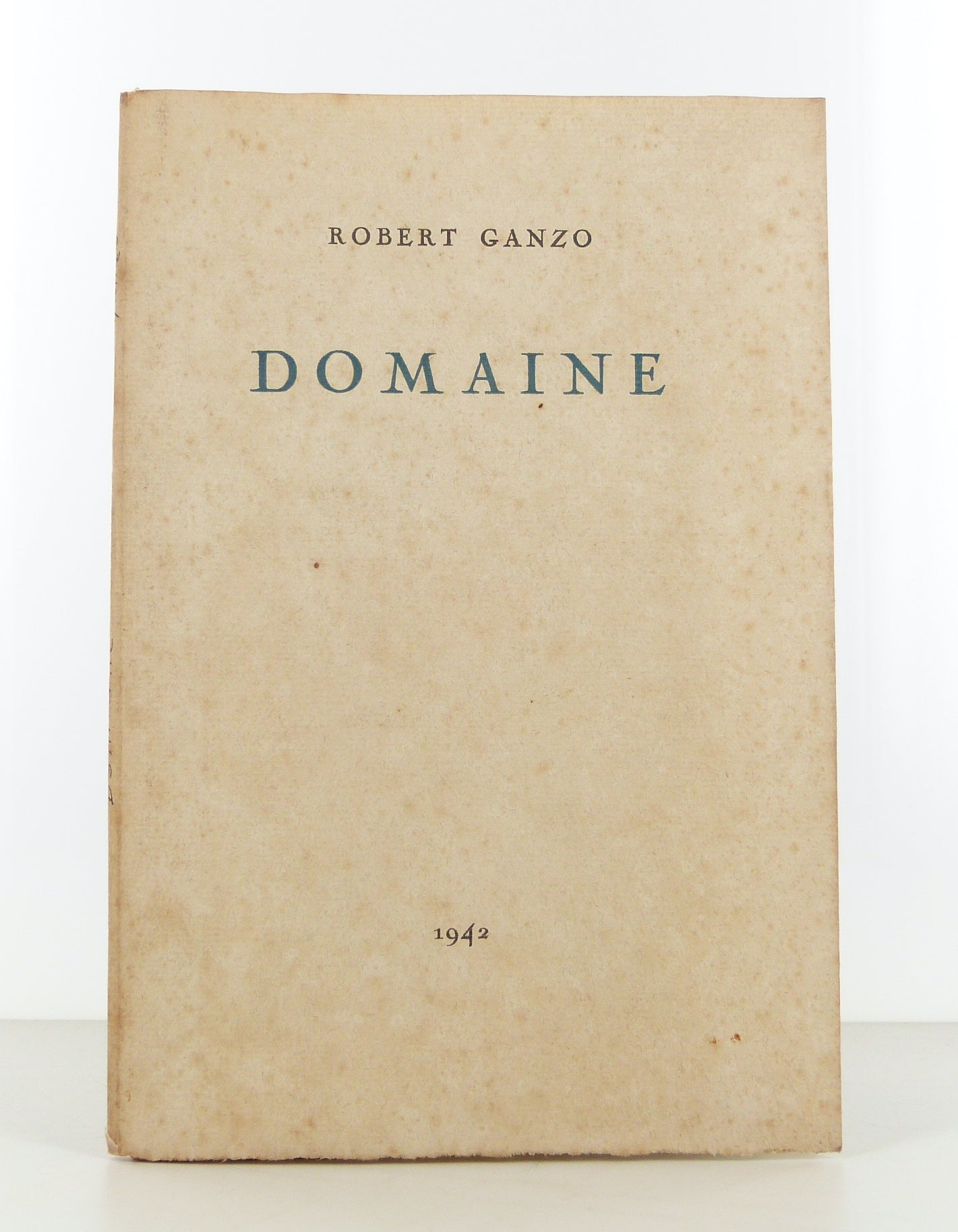Domain