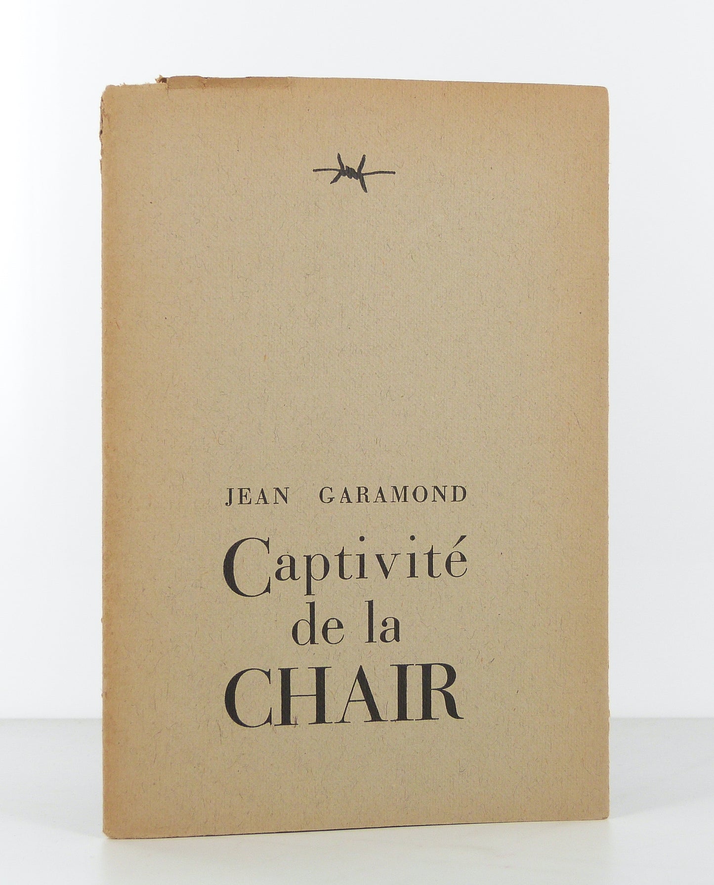 Captivité de la chair