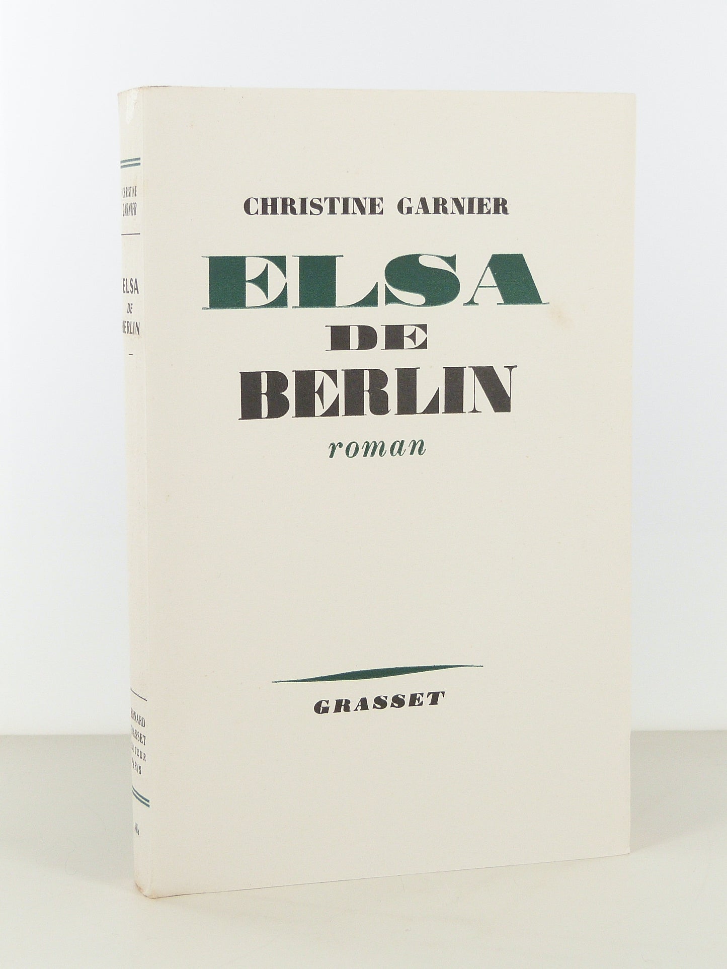 Elsa de Berlin