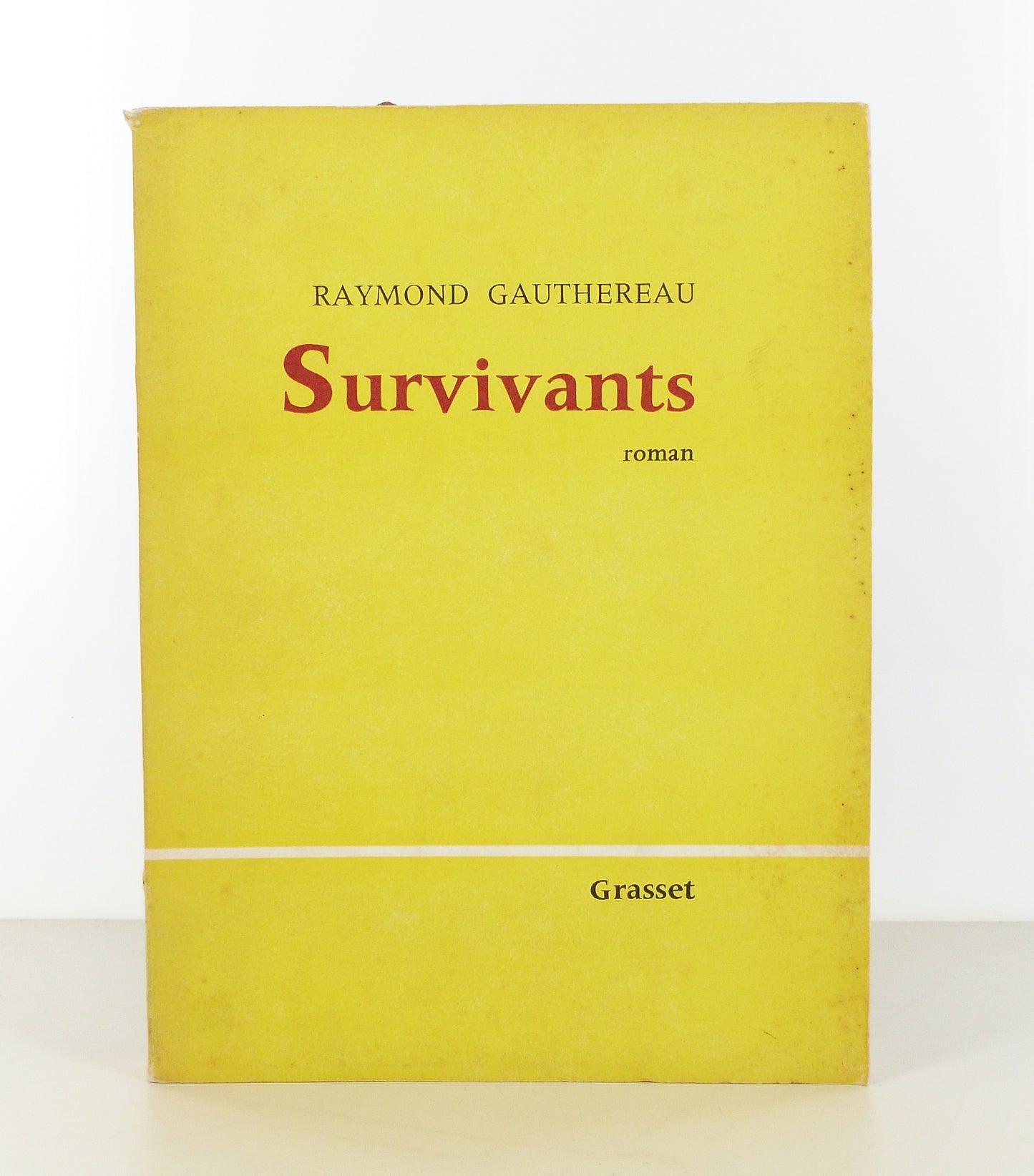 Survivants