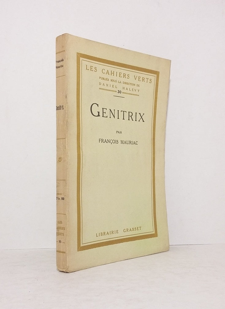Genitrix