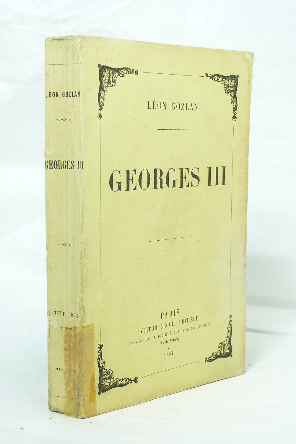George III