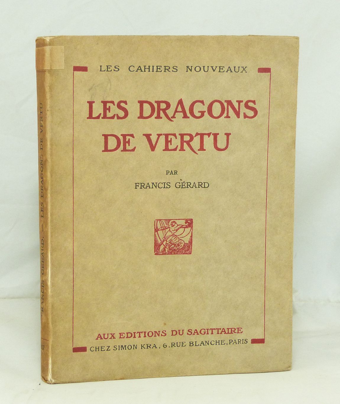 Les dragons de vertu