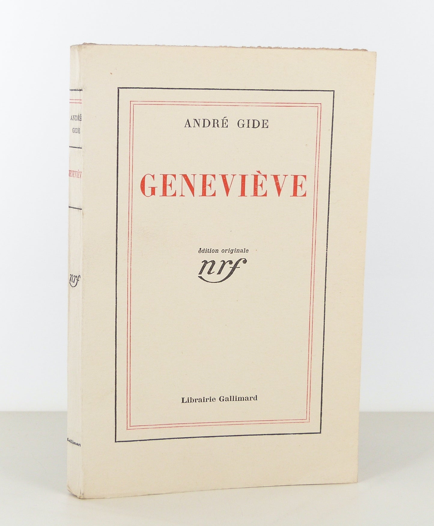 Geneviève