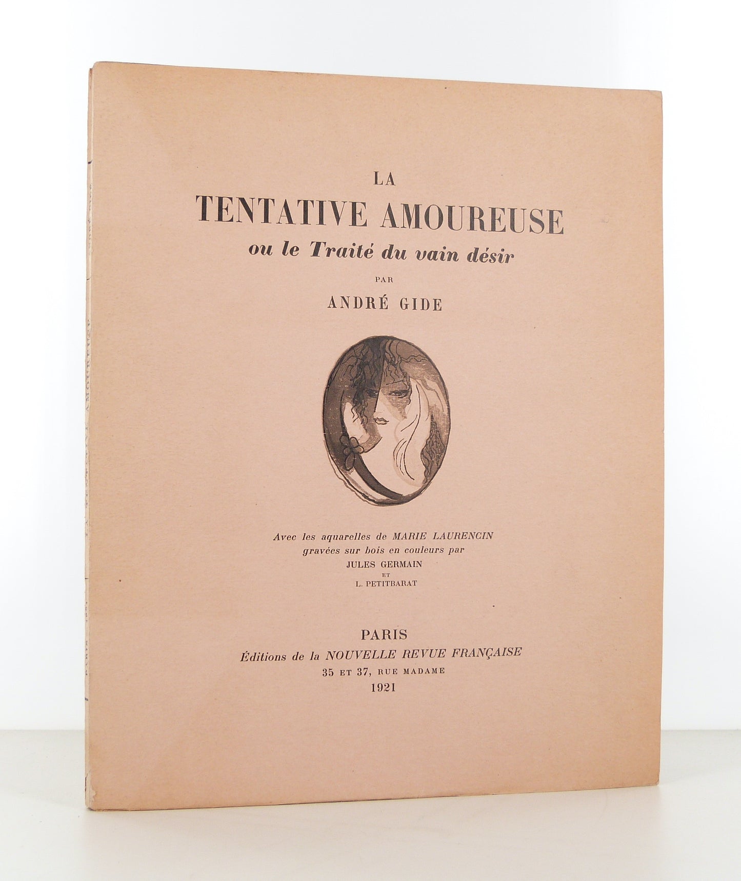 Amorous Dalliance, or the Treatise on Vain Desire