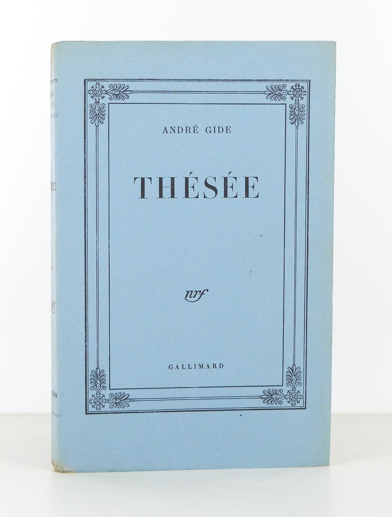Thésée