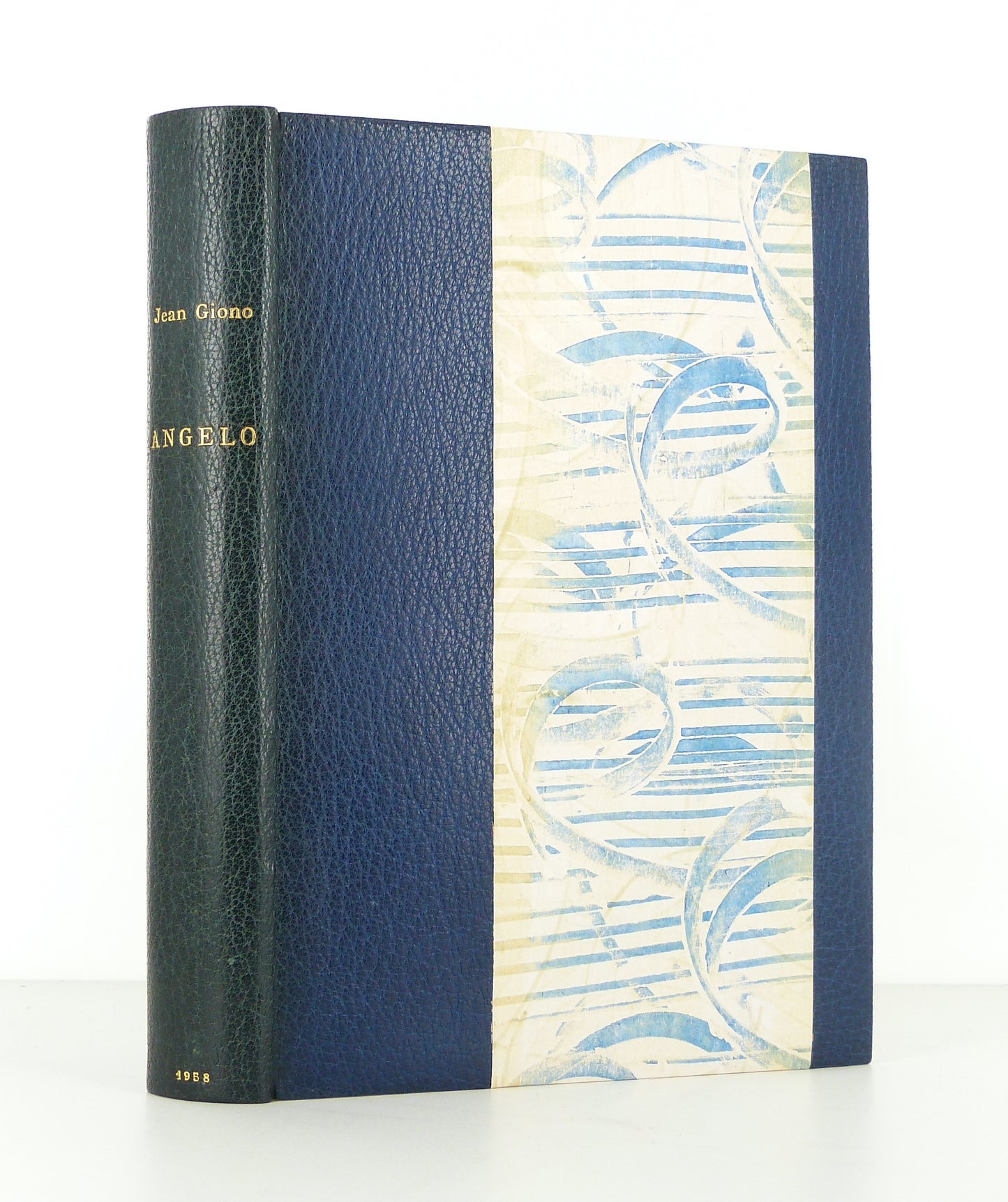 Angelo. Roman.