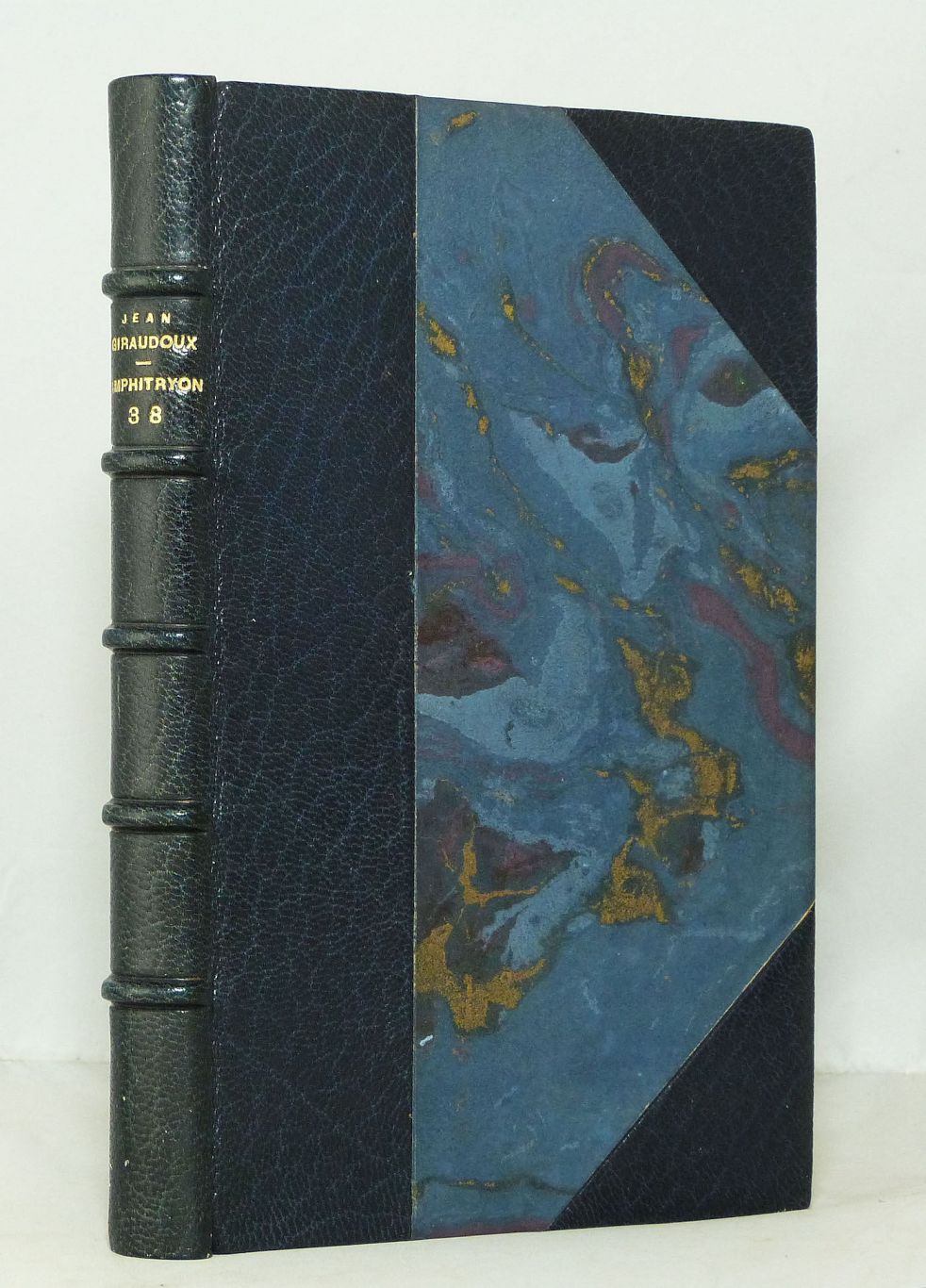 Amphitryon 38.