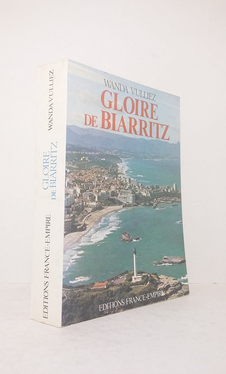 Gloire de Biarritz