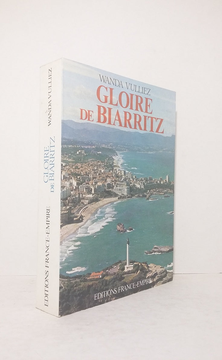 Glory of Biarritz