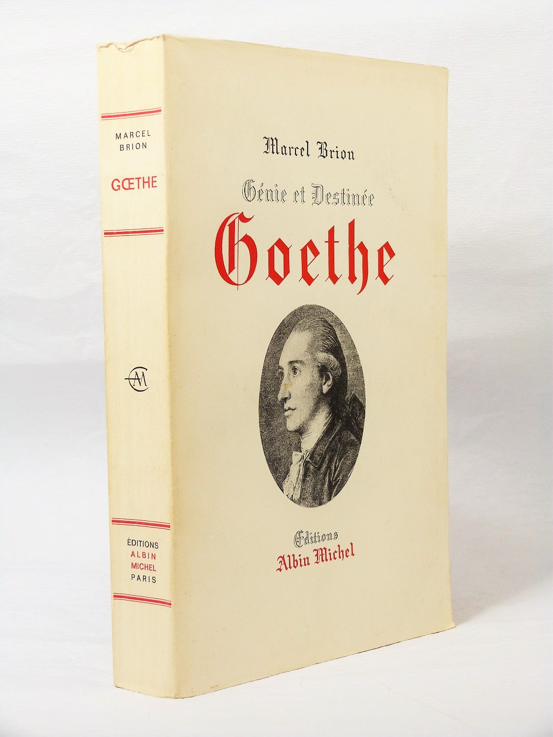 Goethe