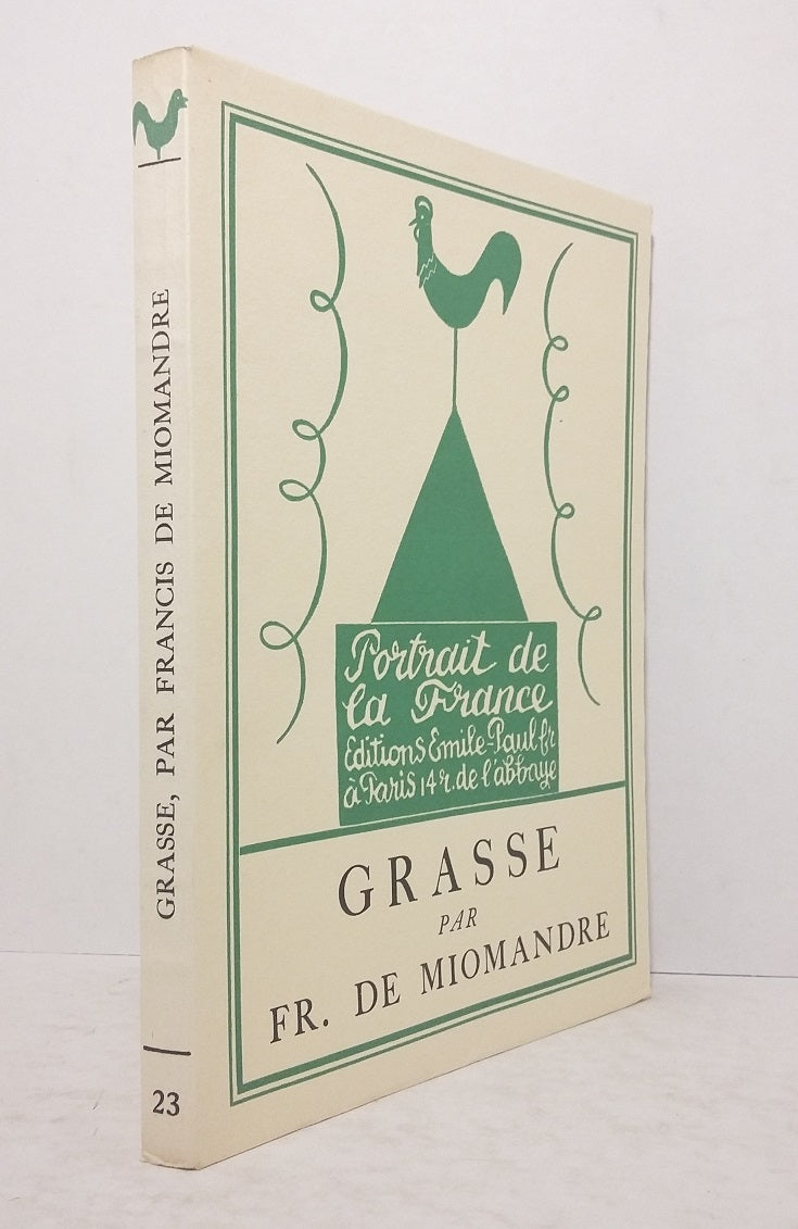 Grasse