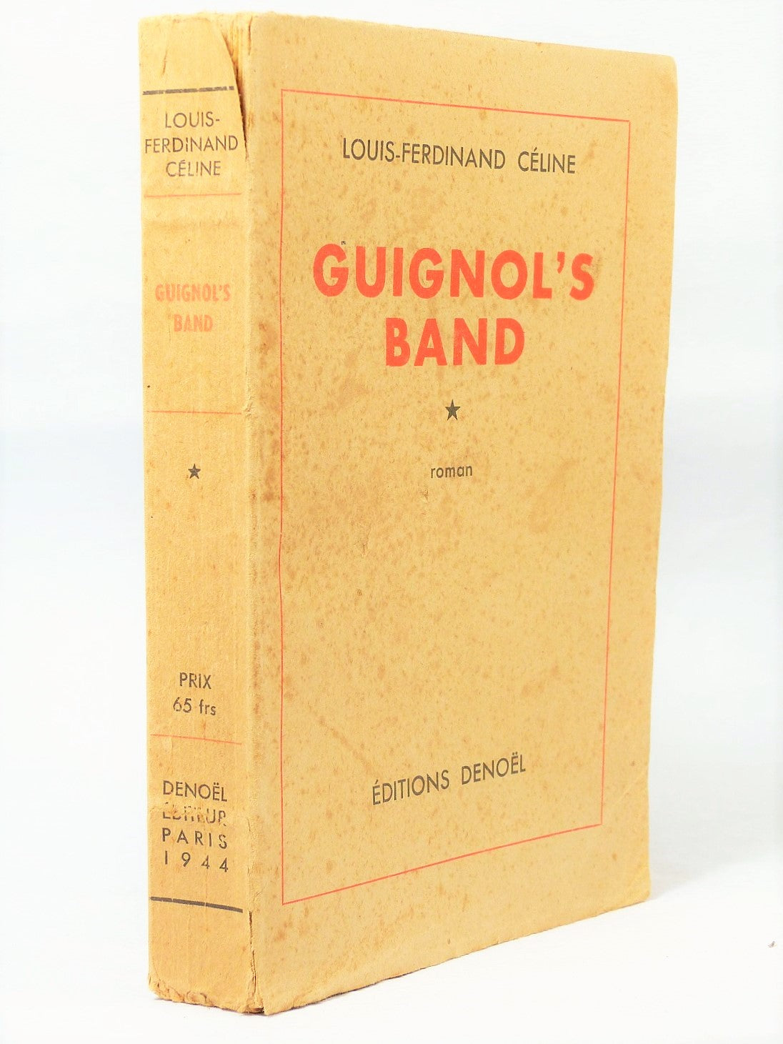 Guignol's band
