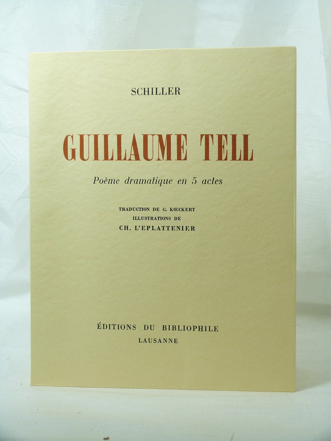 William Tell