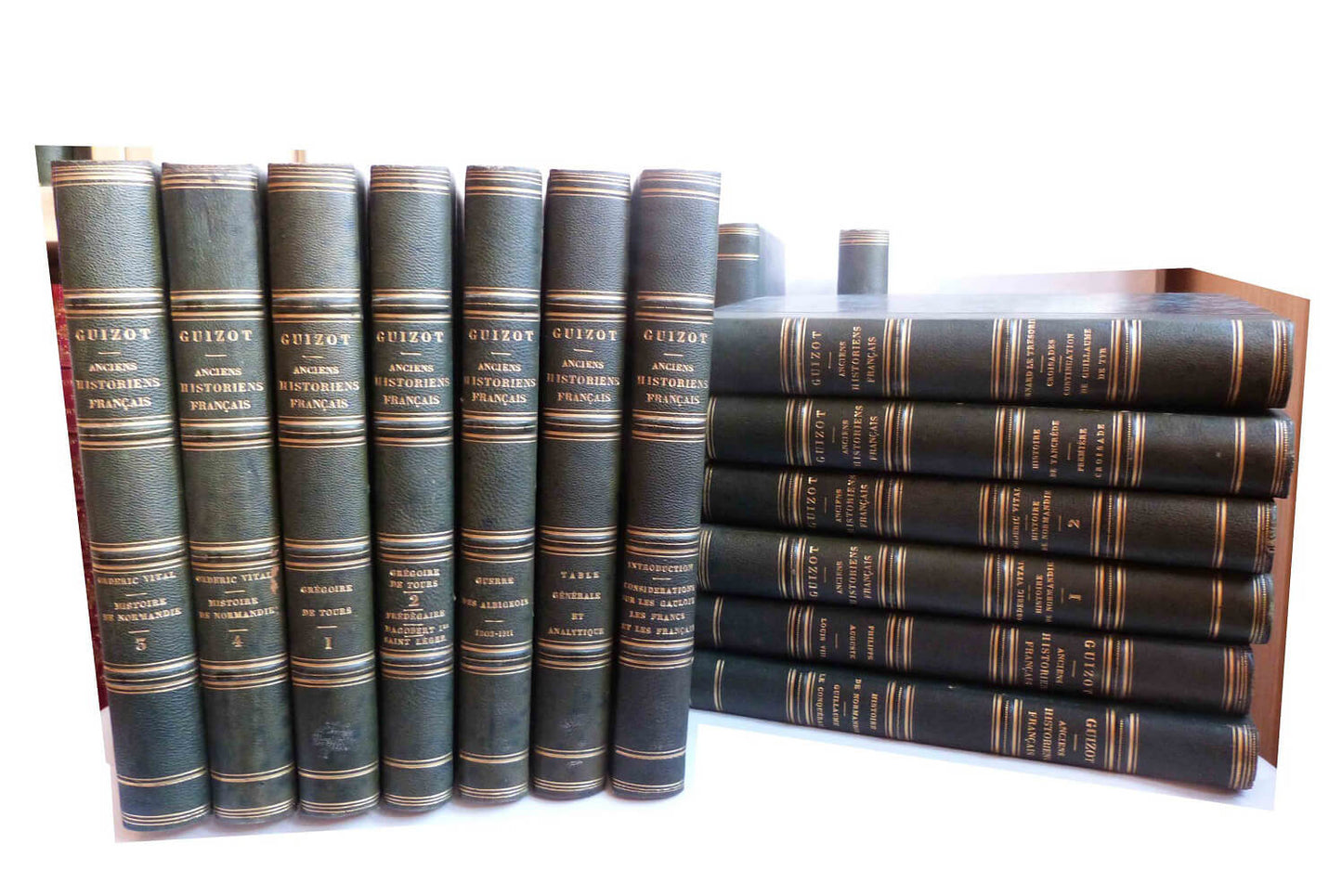 Collection des mémoires relatifs à l'histoire de France,
