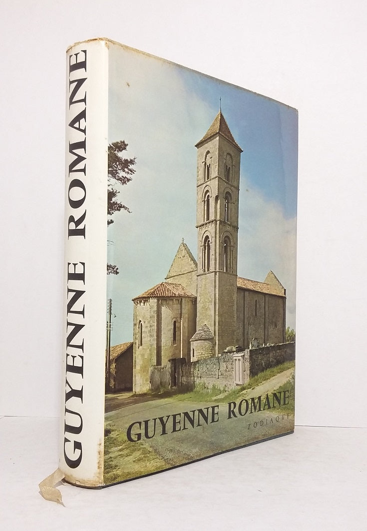 Romanesque Guyenne