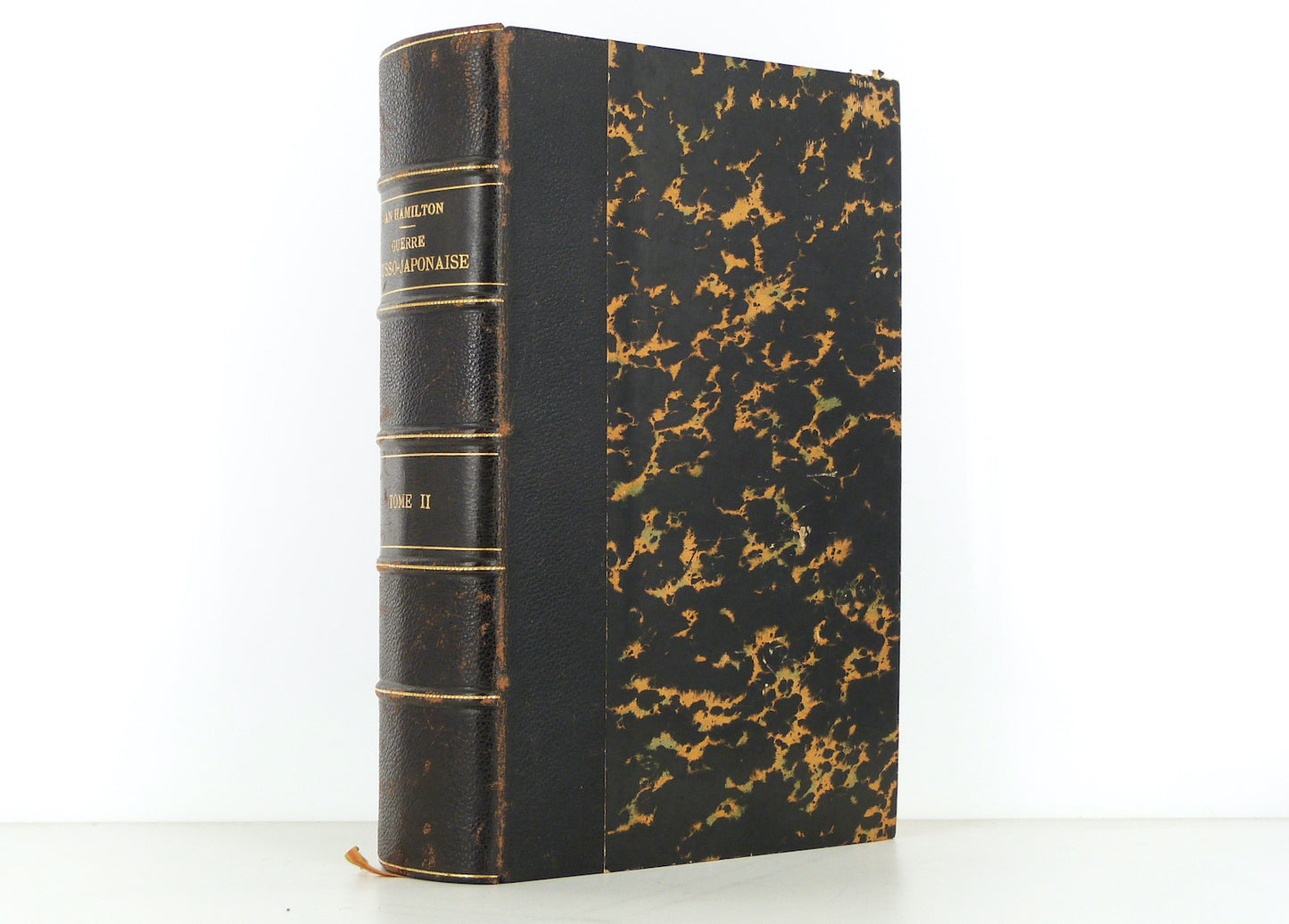Diary of a Staff Officer During the Russo-Japanese War