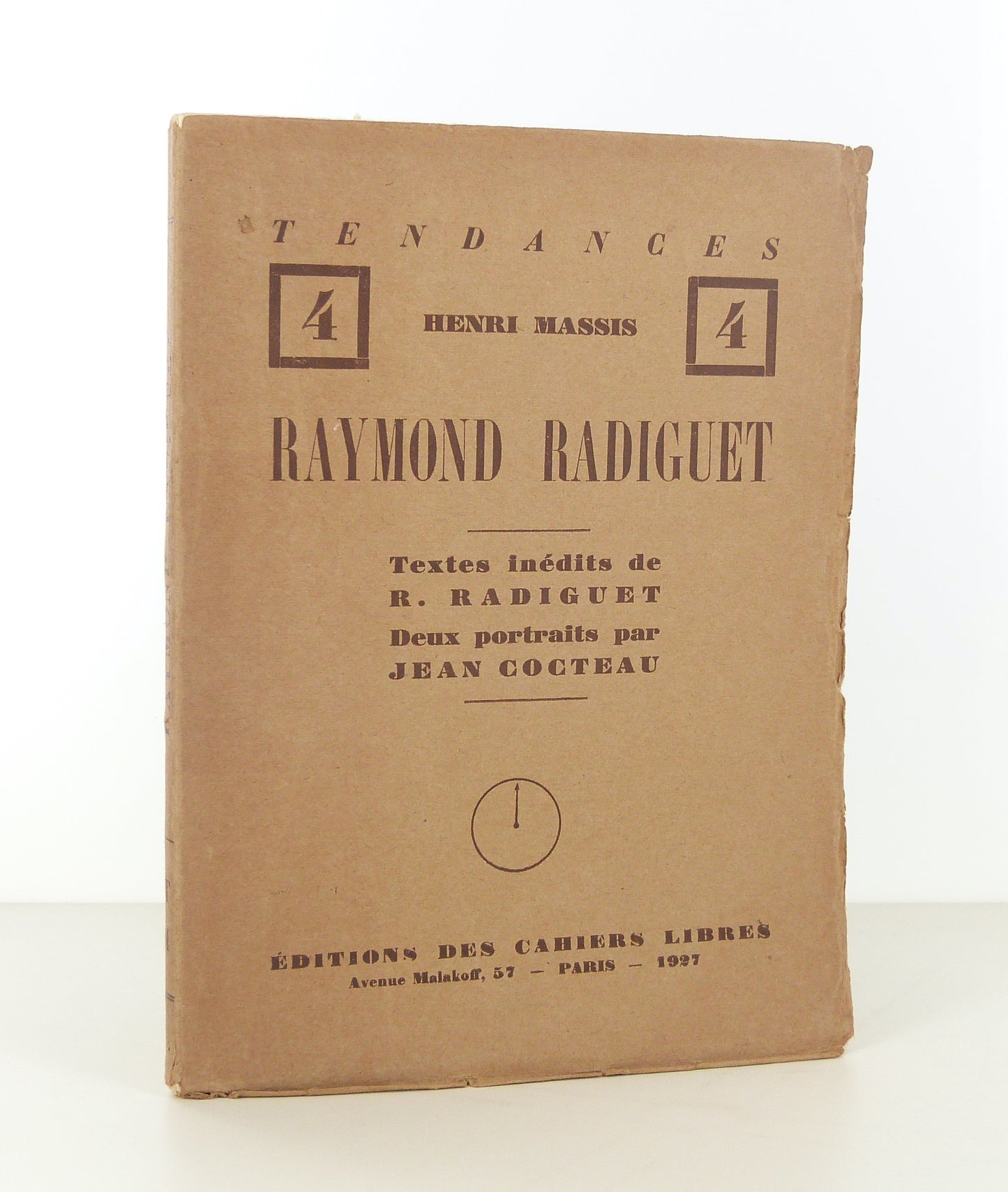 Raymond Radiguet