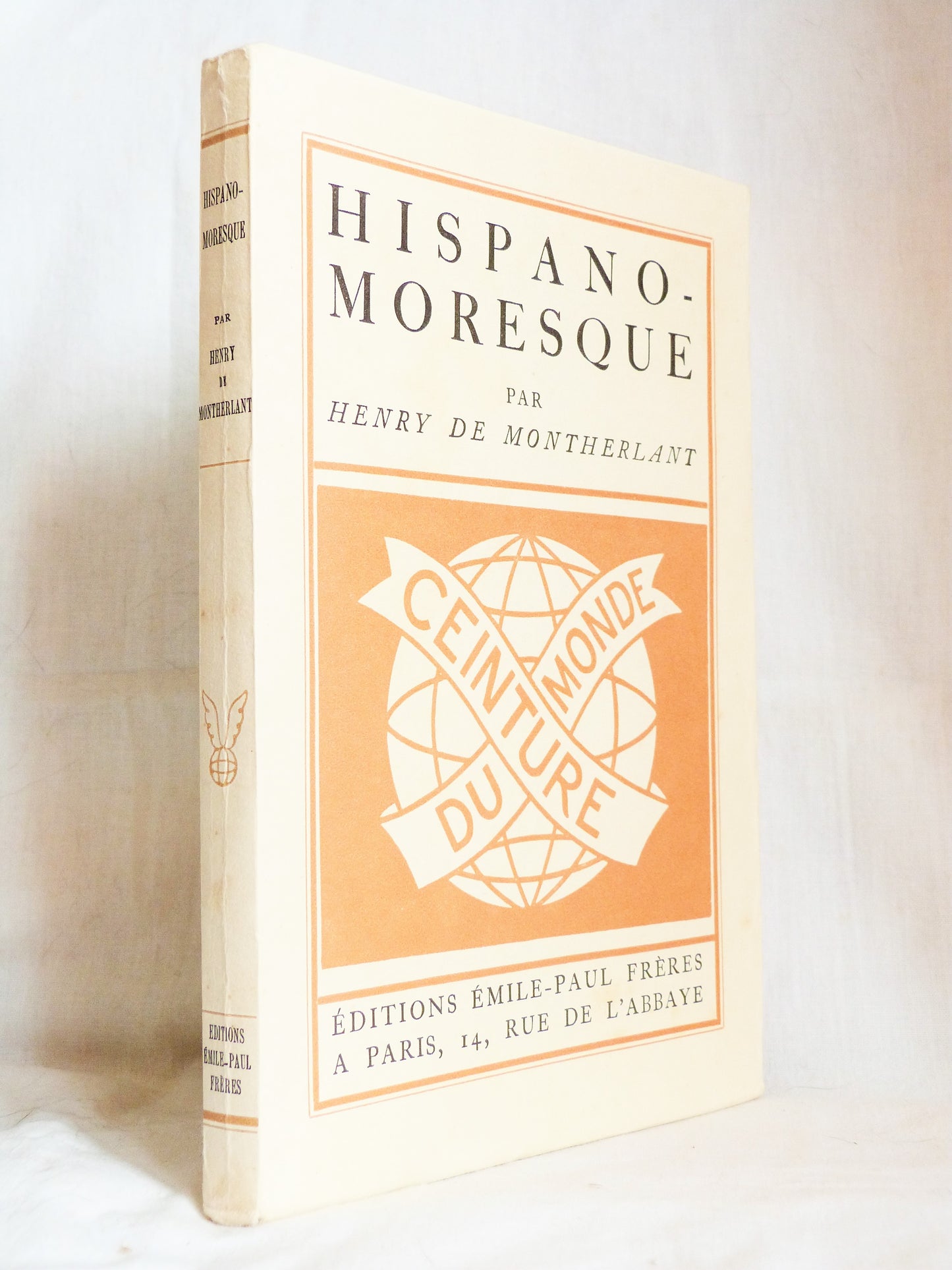 Hispano-Moresque