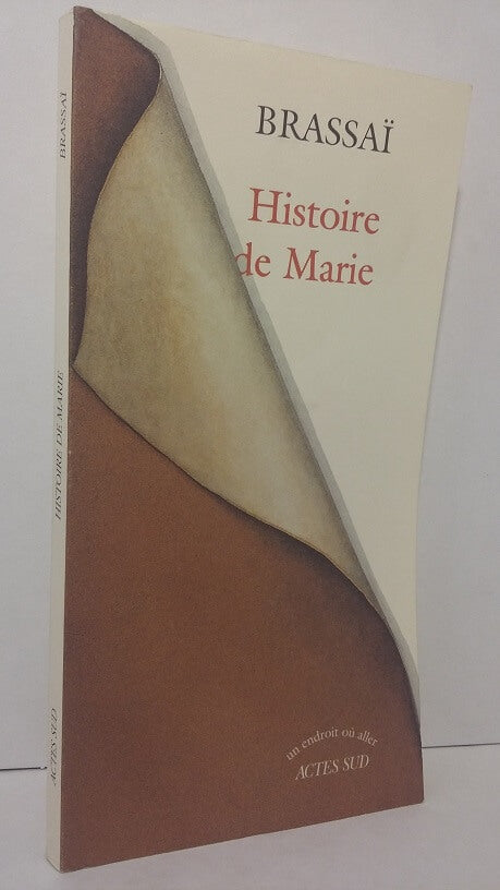 Story of Mary