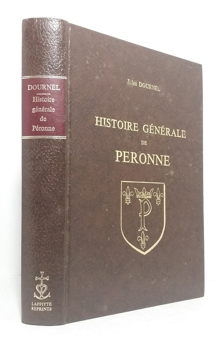 General History of Péronne
