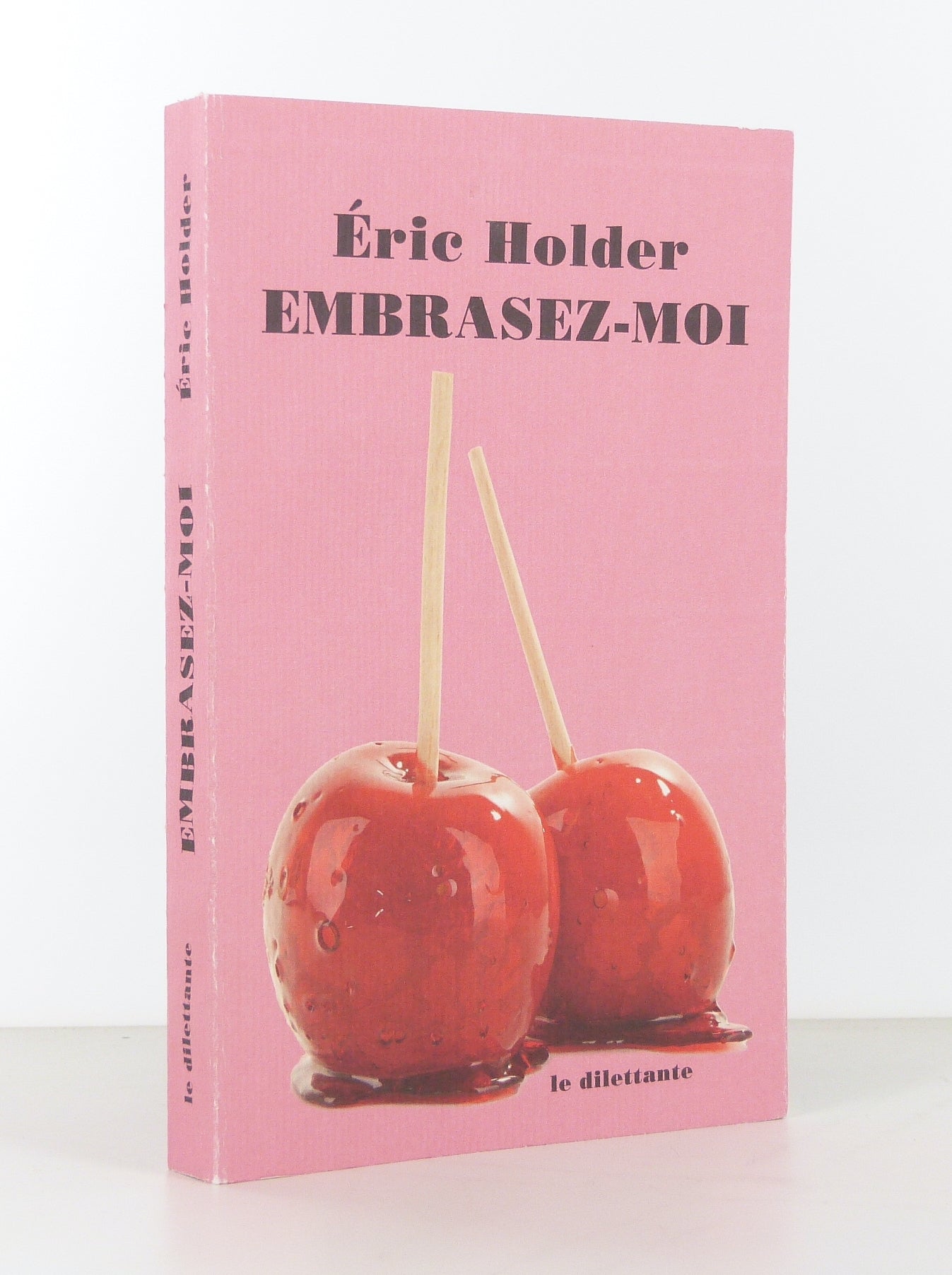 Embrace me