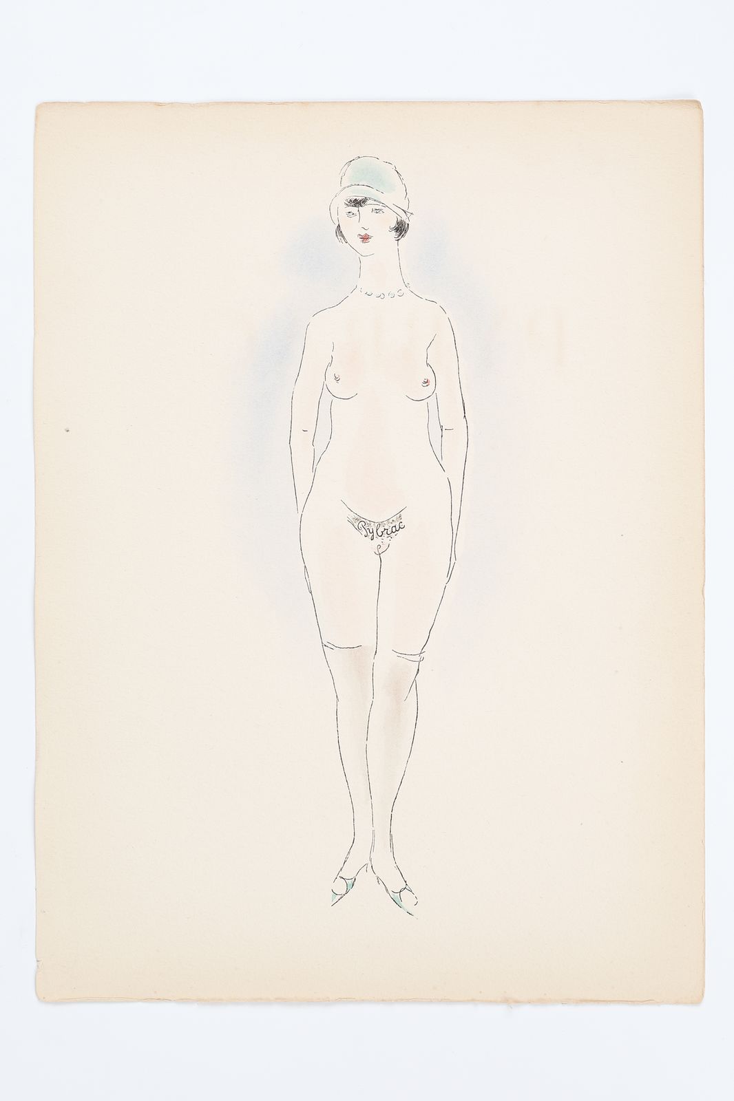 Pibrac. Quatrains ornés de trente et une illustrations par un artiste inconnu.