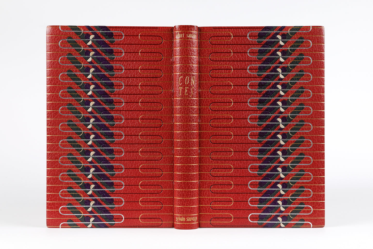 Contes. Xanthis. Divine Bontemps. Hyalis. Rovère et Angisèle.