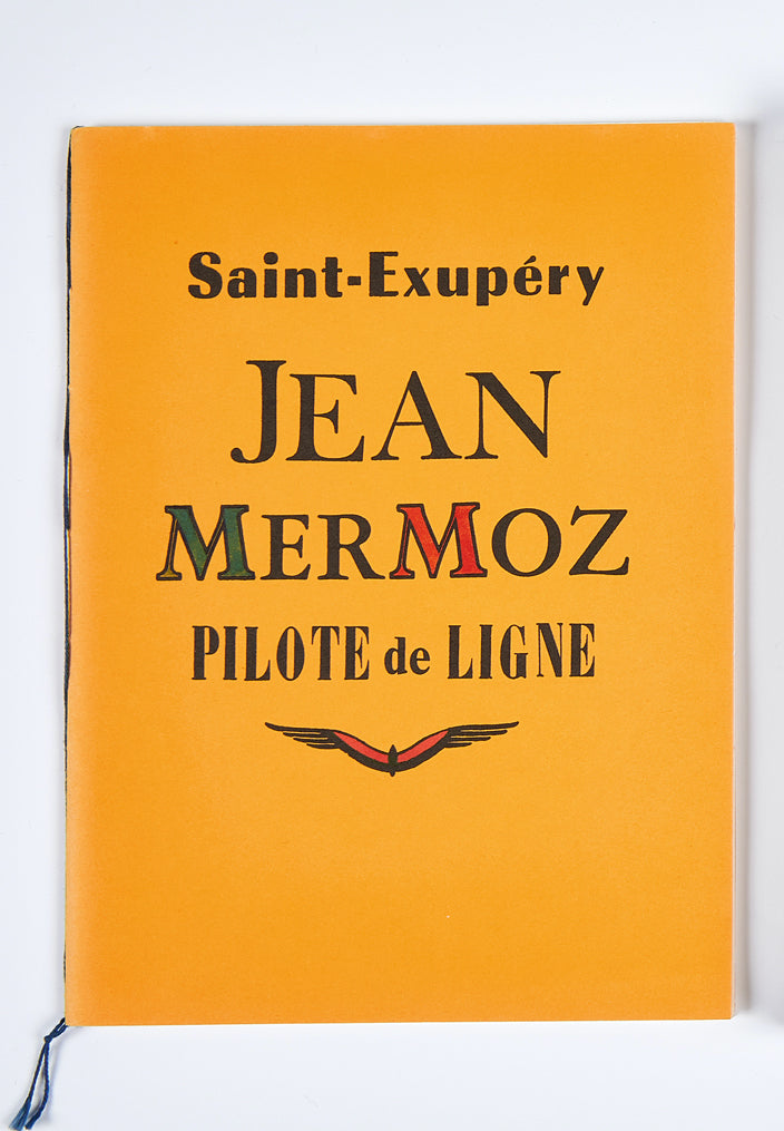 Jean Mermoz