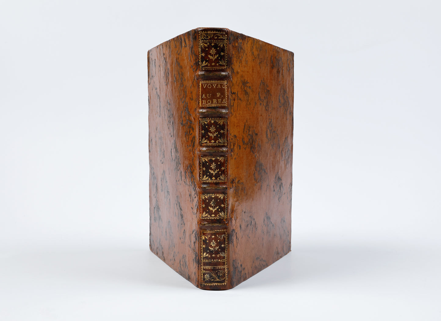 A Voyage to the North Pole, undertaken in 1773, by order of the King of England.
