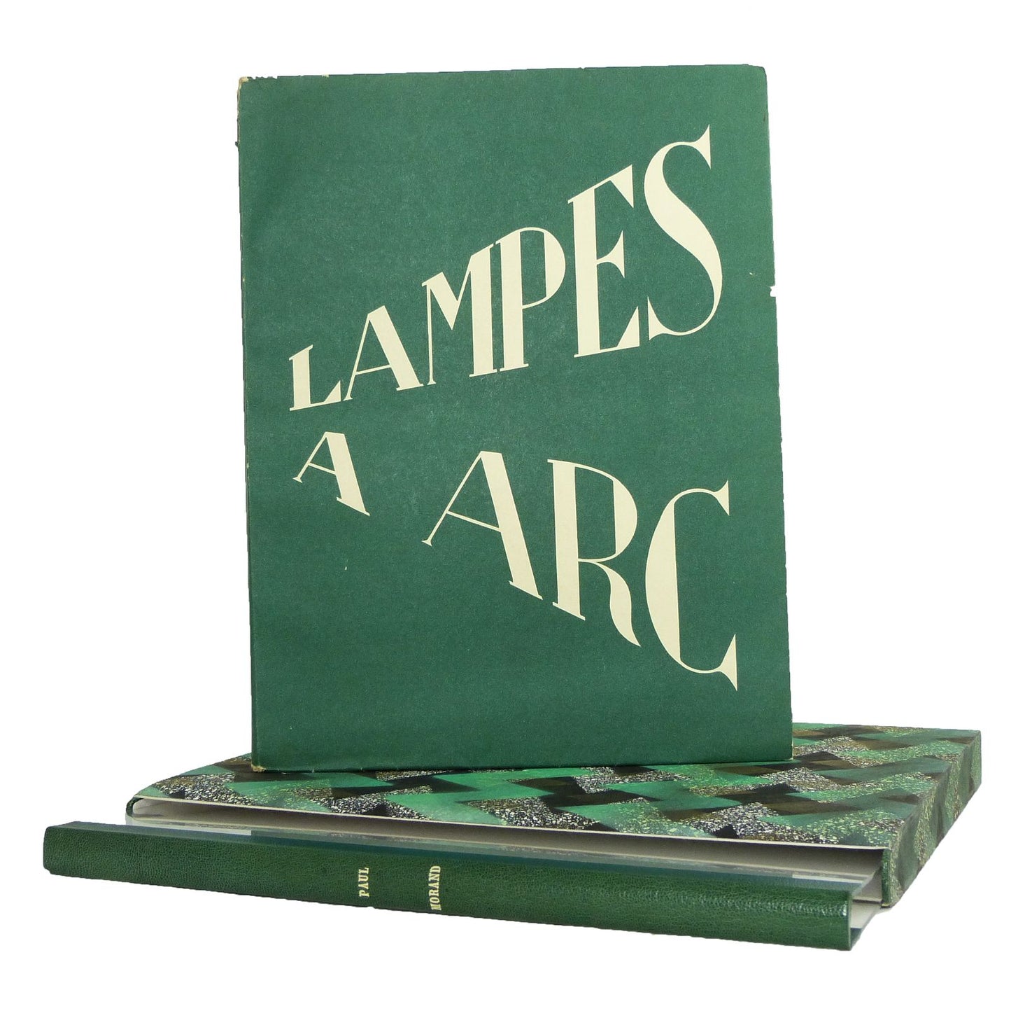 Lampes à arc