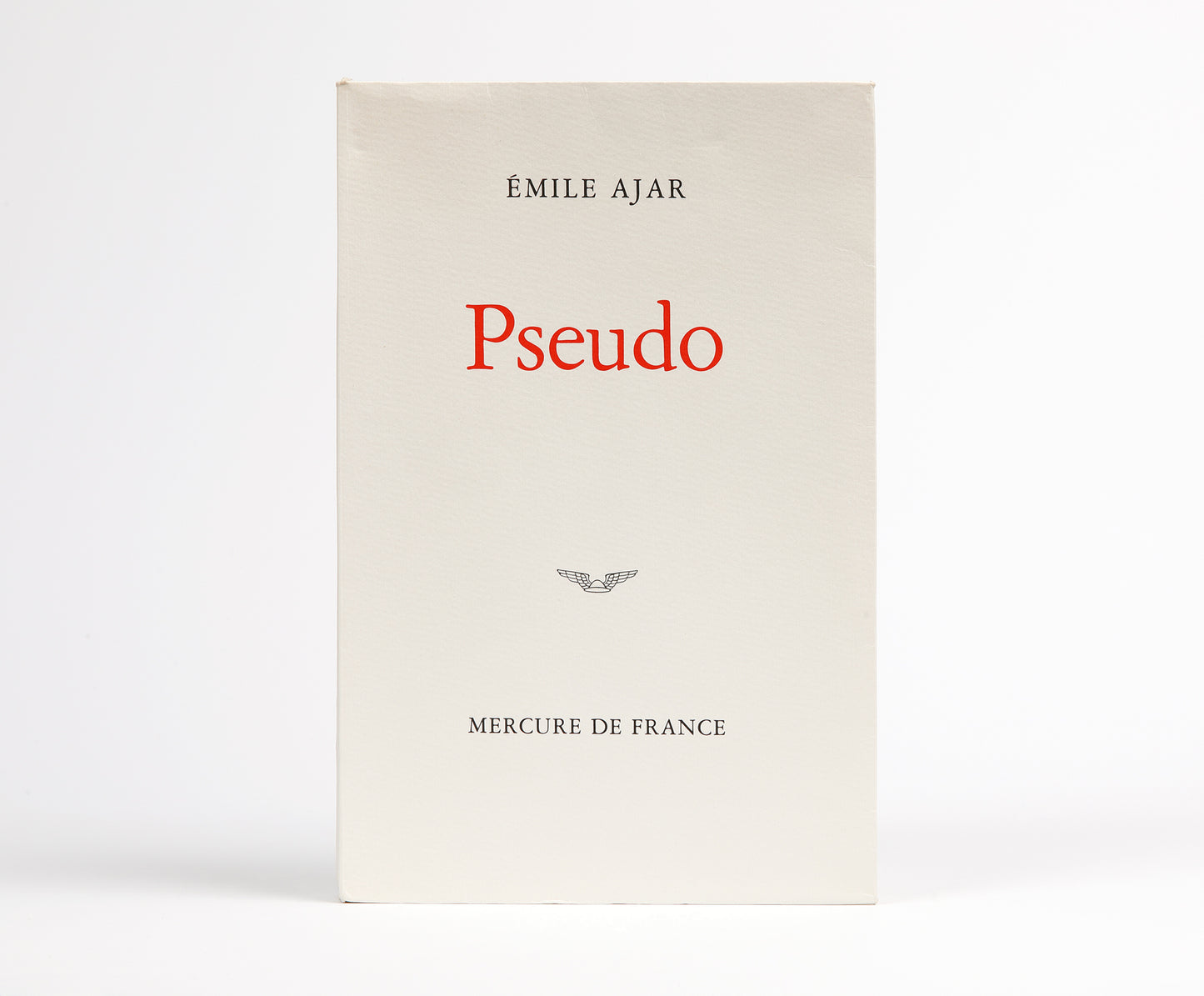 Pseudo