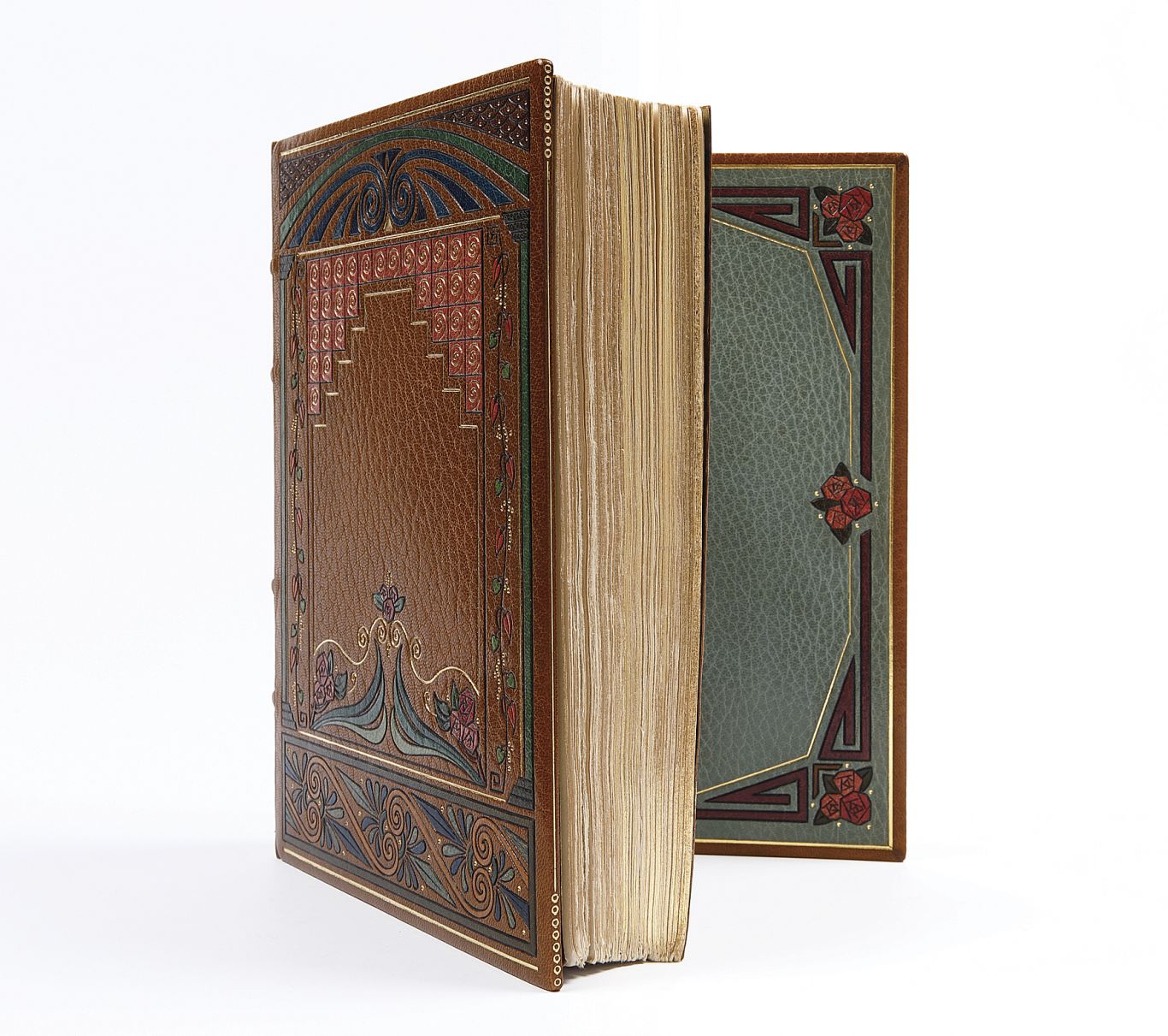 Fairy tales. Xanthis. Divine Bontemps. Hyalis. Rovère and Angisèle.