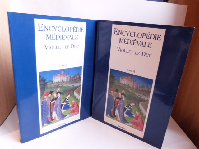 Encyclopédie médiévale