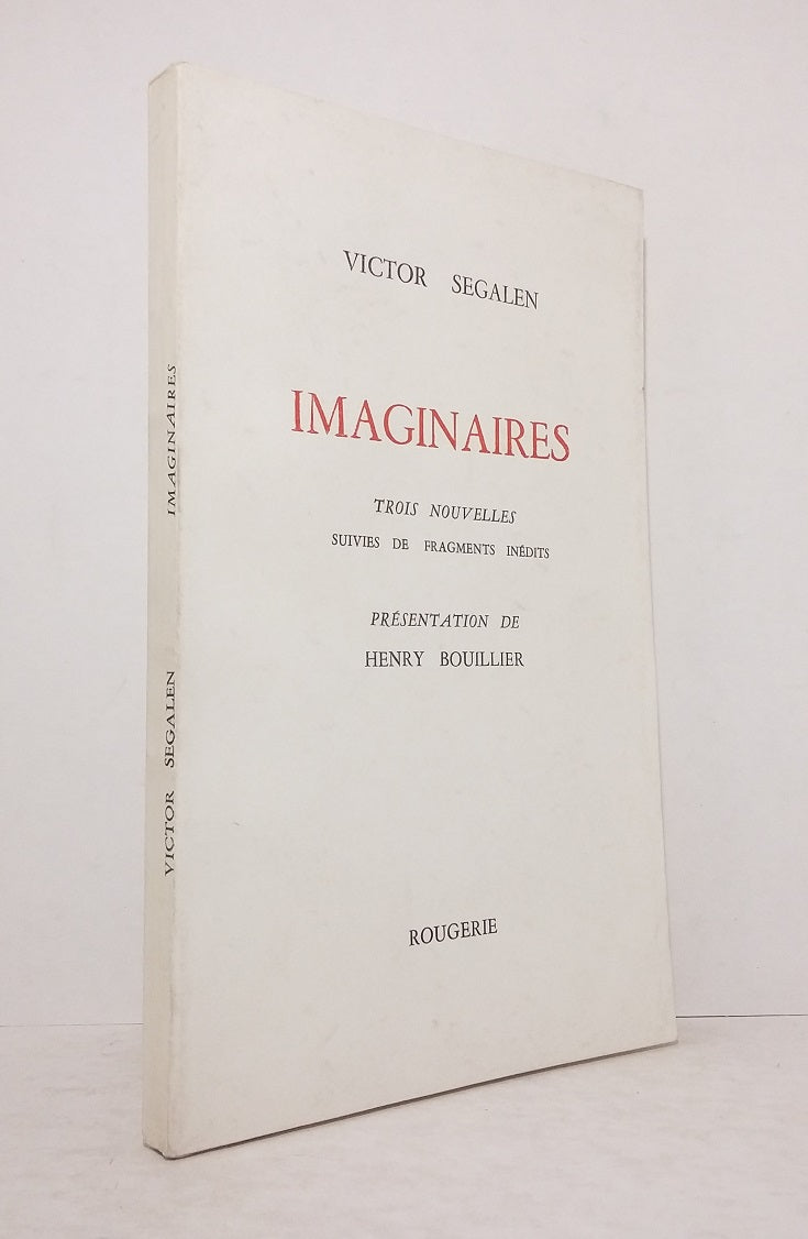 Imaginaires.