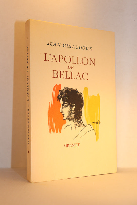 L'Apollon de Bellac