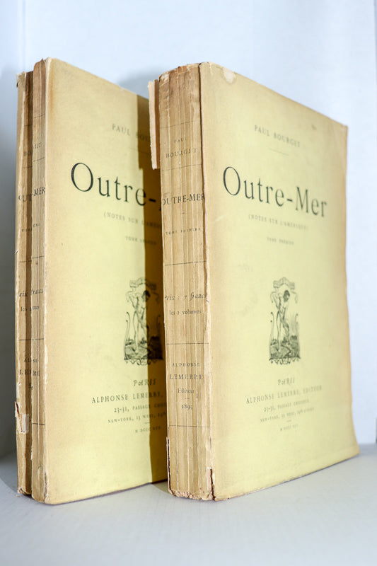 Outre-Mer