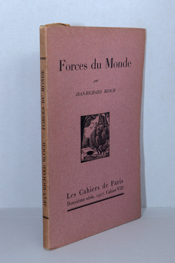 Forces du Monde
