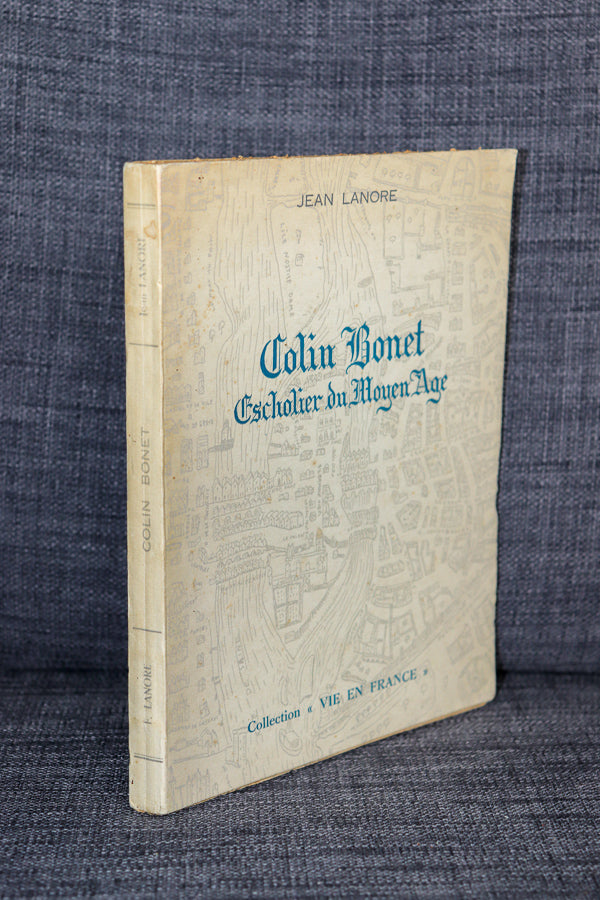 Colin Bonet